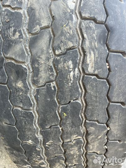 Продам грузовую резину 315/70R 22.5