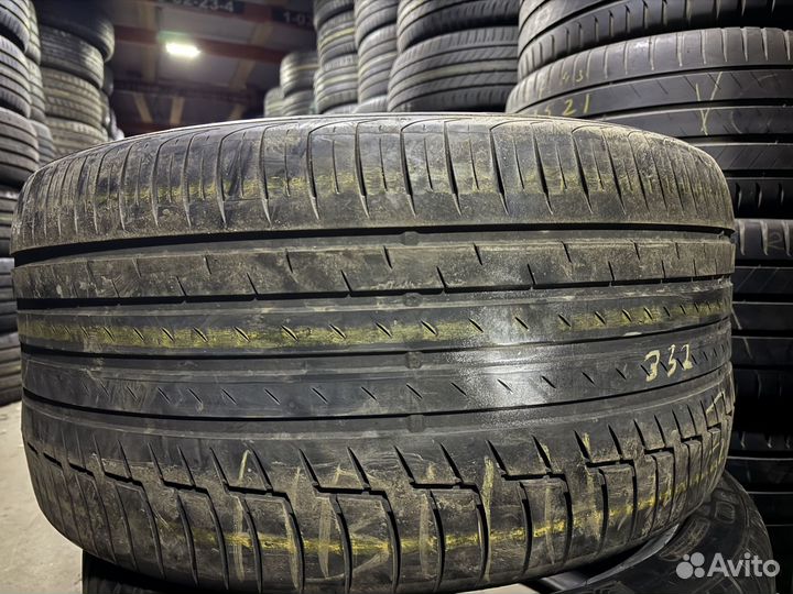 Continental PremiumContact 6 SSR 315/35 R22 111Y