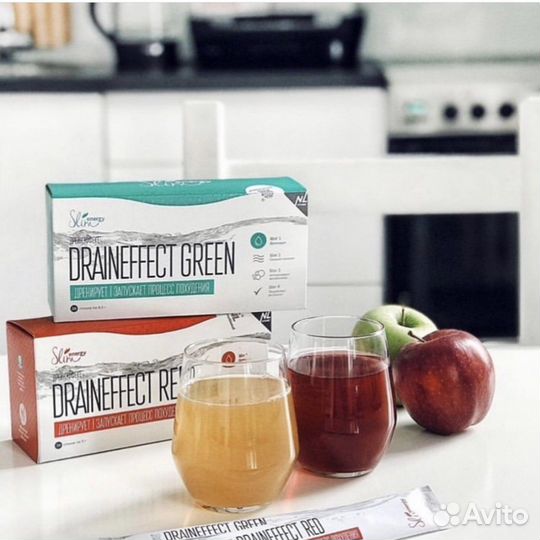 Драйнэффект