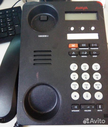 Аvaya IP телефон 1603 SW i