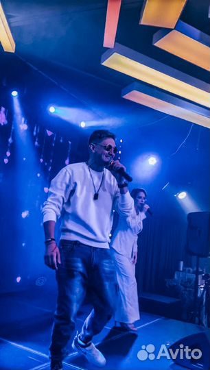 Кавер - группа lego music project