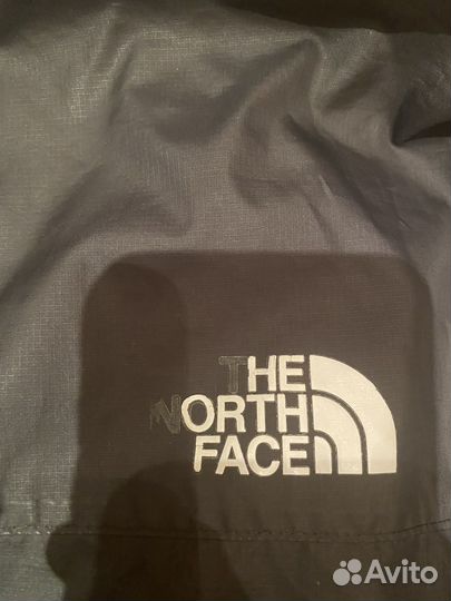 The North Face S Seasonal Mountain Jacket