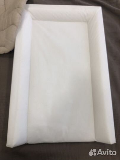 Пеленальный комод IKEA