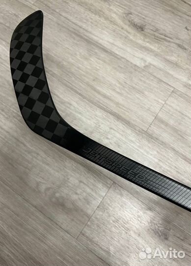 CCM jetspeed limited edition SR