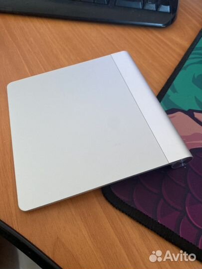 Apple magic trackpad 1