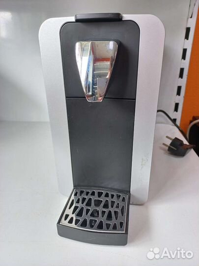 Капсульная кофемашина Cremesso