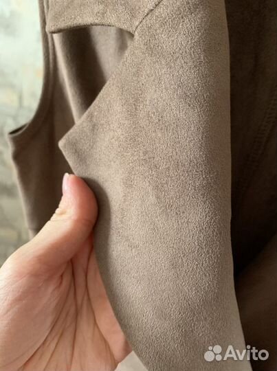 Комбинезон женский