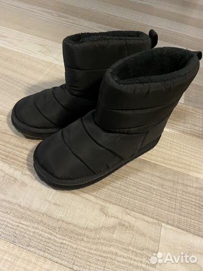 Угги детские