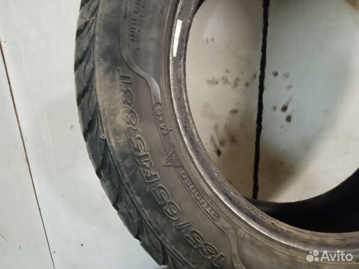 Sava Eskimo Ice 185/65 R15