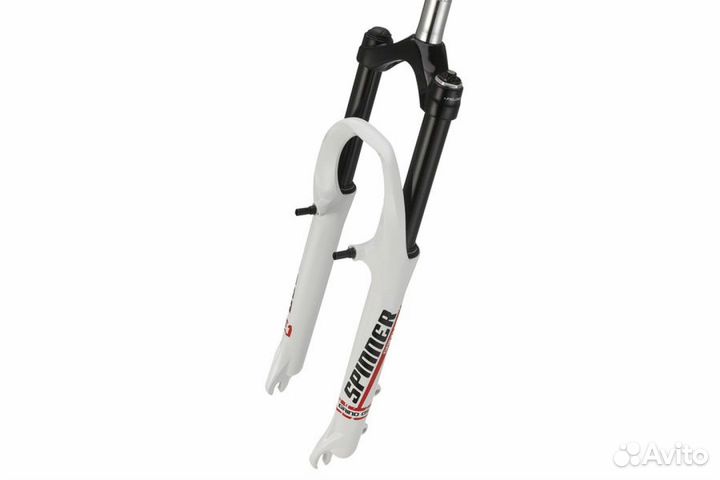 Вилка Spinner Grind 26 (Аналог Rock Shox Dart 1)
