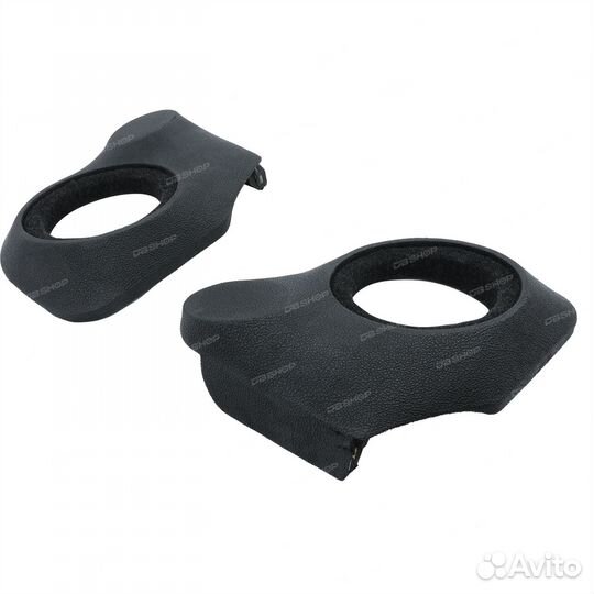 Подиумы Лада Приора 16+рупор