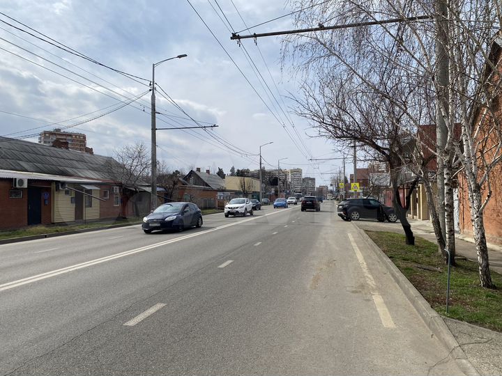 Участок 4 сот. (ИЖС)