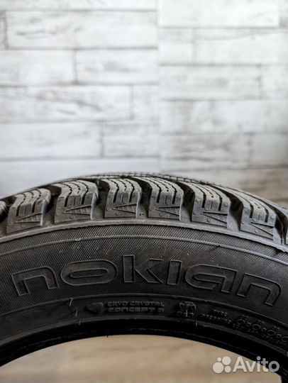 Nokian Tyres Hakkapeliitta R3 175/65 R15 84