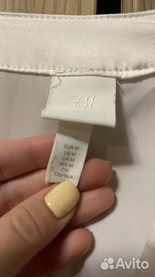 Платье -туника HM