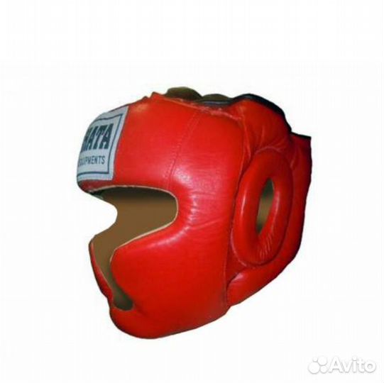 Боксерские перчатки, боксерский шлем