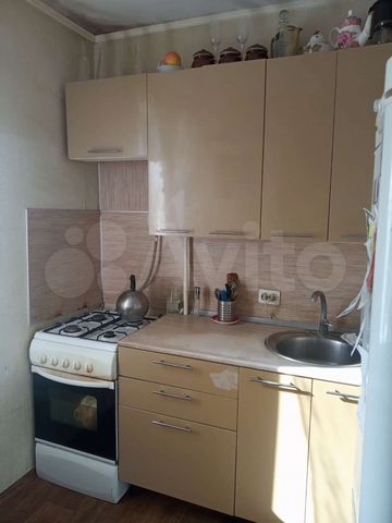 1-к. квартира, 33,2 м², 5/5 эт.
