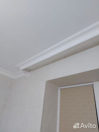 Отделочные работы