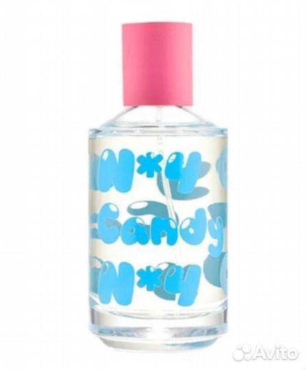 Пробник духов Candy Eau DE Parfum Thomas Kosmala