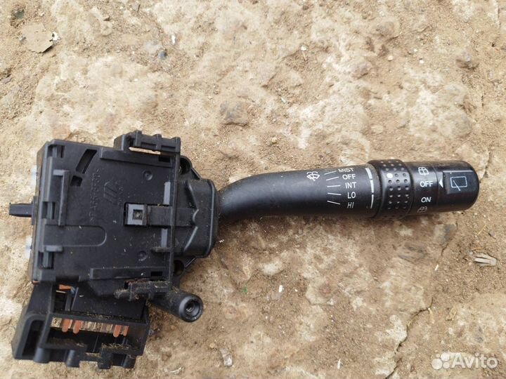 Переключатель дворников Lifan X60 2014 S3774300