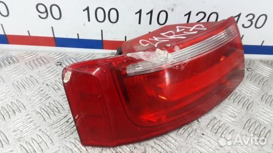 Фонарь задний левый audi A5 1 (2KR07MX01)