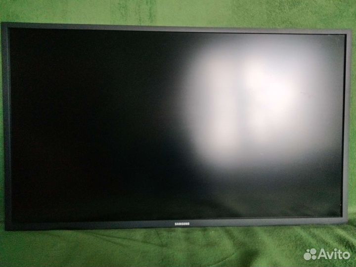Монитор samsung