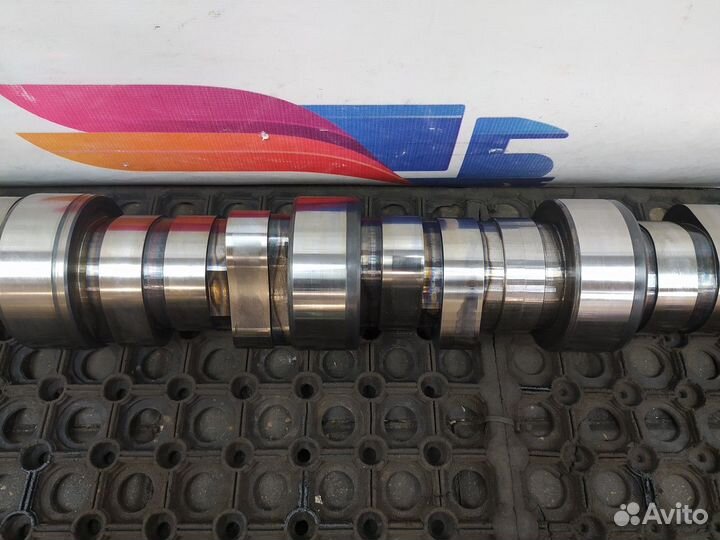 Распредвал MX13 Daf XF106