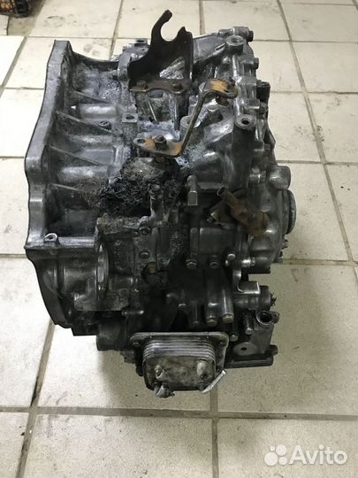 Вариатор Nissan X Trail T32 3VX1D 2.5