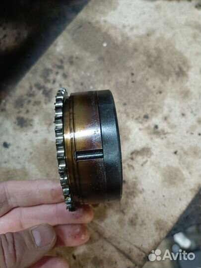 Фазорегулятор Geely FC vision 1.8 JL4G18