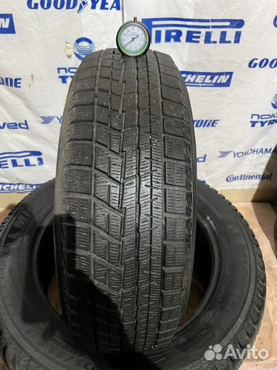 Yokohama Ice Guard IG60 185/60 R15