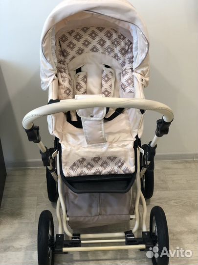 Коляска Lonex 2 в 1