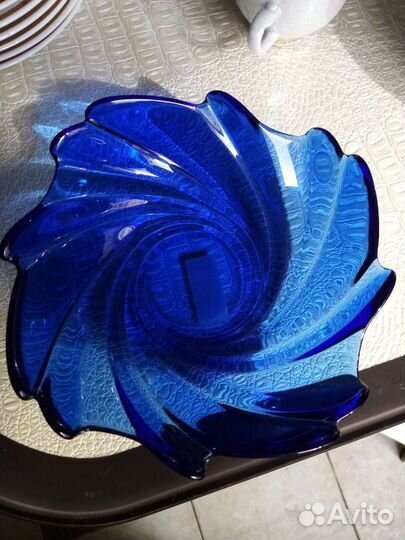 Ваза для конфет