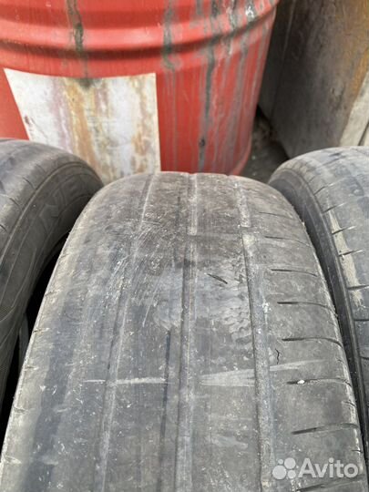 Nexen N Fera RU1 195/65 R15 91H