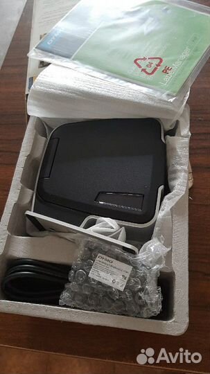 Ленточный принтер