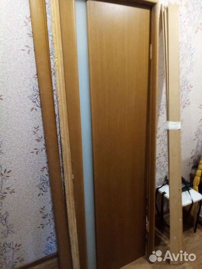 Дверь межкомнатная