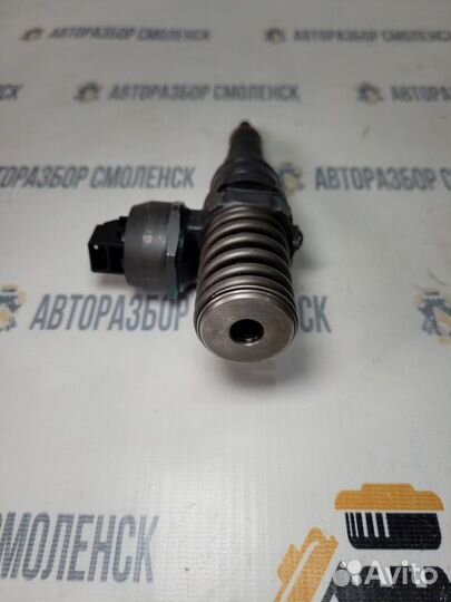 Форсунка топливная Volkswagen Sharan I рестайлинг