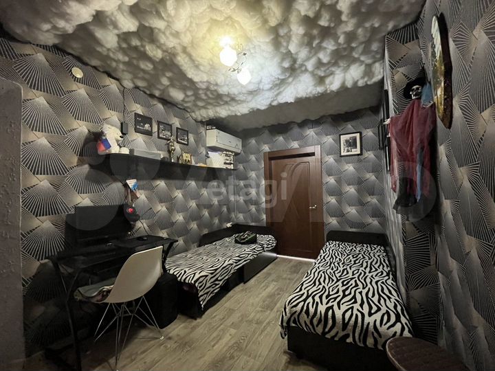 Дом 46,9 м² на участке 25 сот.