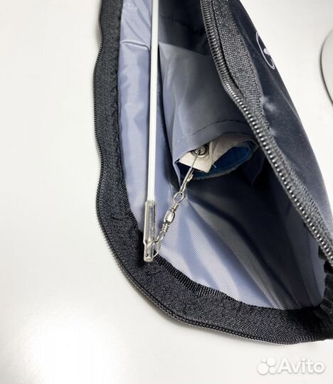 Гимнастическая лента