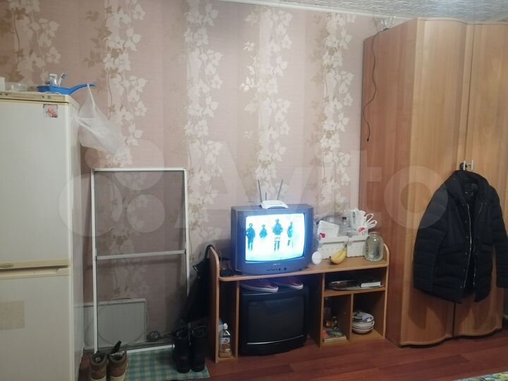 Комната 13,7 м² в 1-к., 2/9 эт.