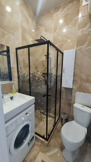 Квартира-студия, 20 м², 2/3 эт.