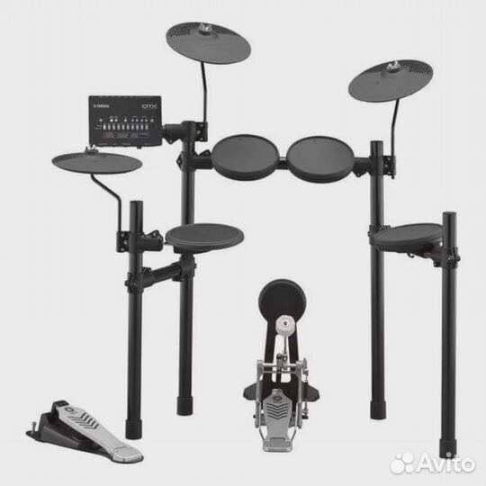 Yamaha DTX-452K
