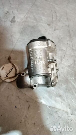 Клапан EGR Opel Vectra C 2004 24404025