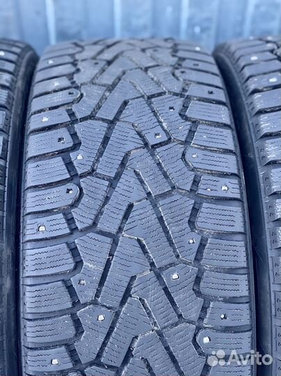 Pirelli Ice Zero 245/45 R19 102H