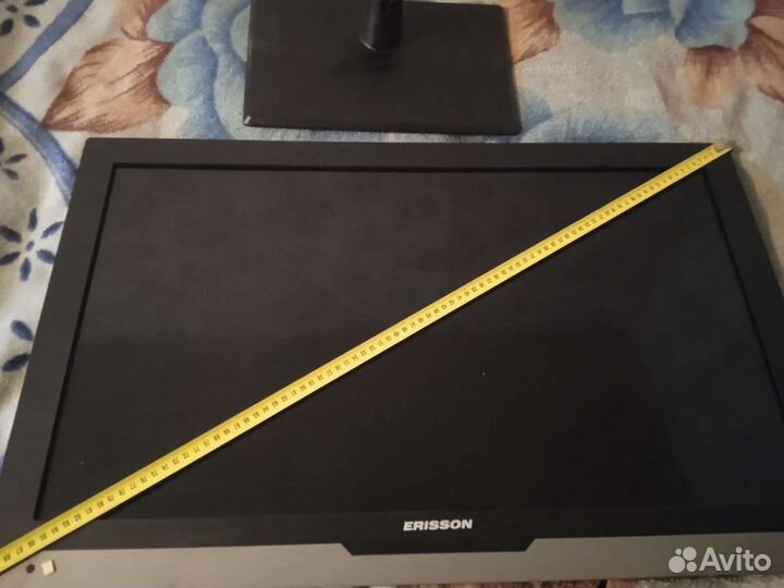 Телевизор ЖК