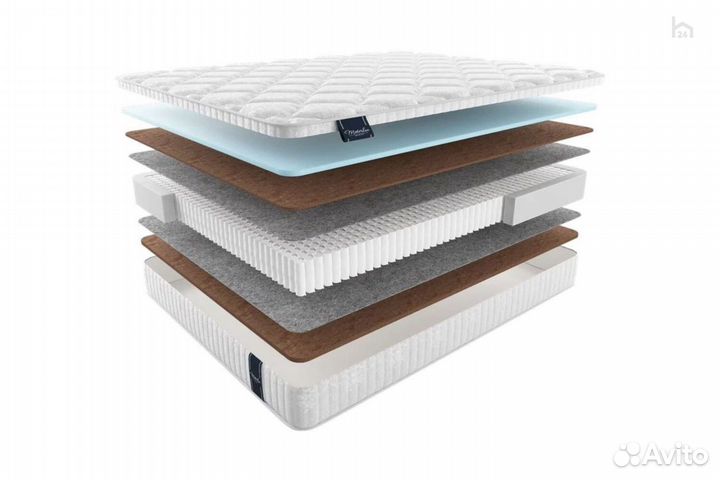 Матрас Адамелло Мульти