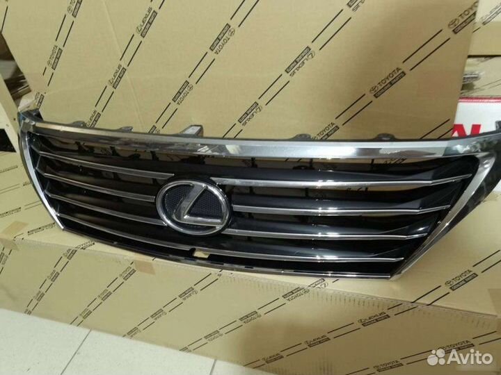 Решетка Lexus Lx 570