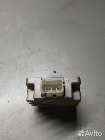 Блок управления светом Kia Rio 3 2016