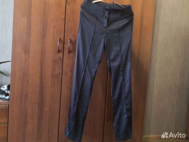 Брюки женские
