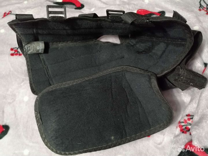 Ортез (бандаж) для голеностопного сустава