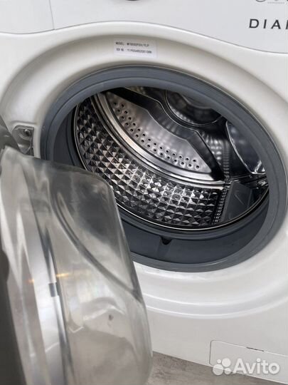 Стиральная машина samsung