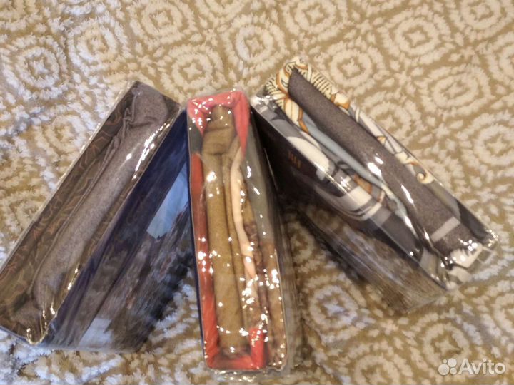 Постельное бельё евро новый